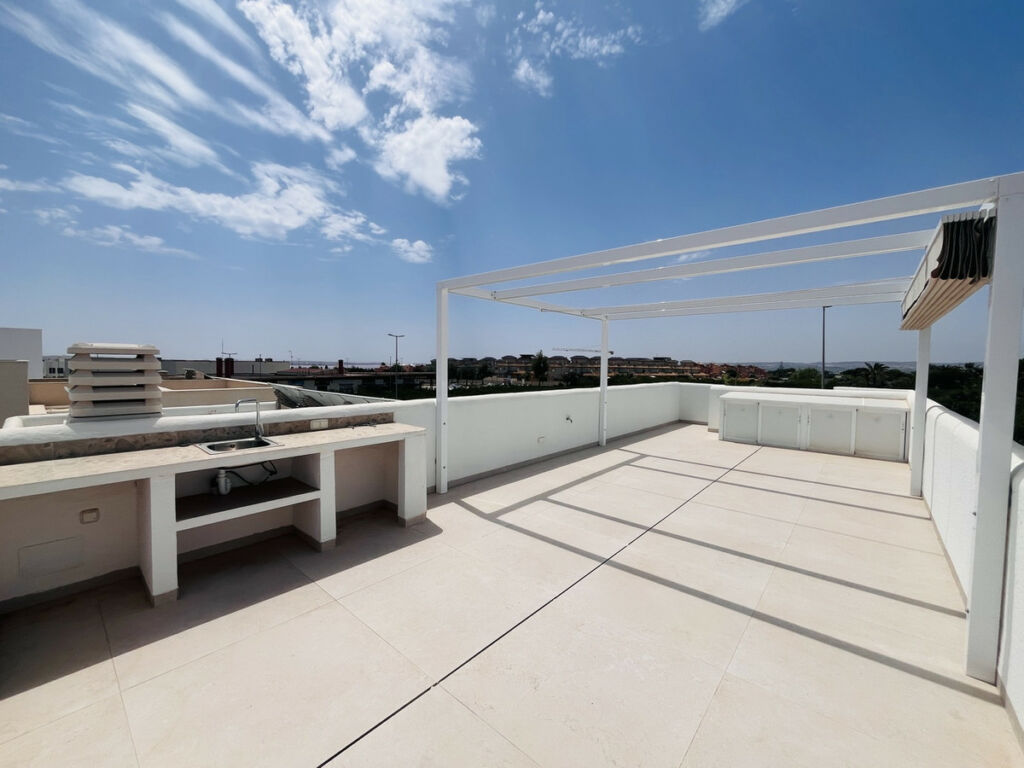 Detached Villa Torrevieja Alicante - image 22