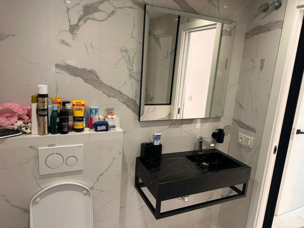 Top Floor Apartment New Golden Mile Málaga - image 22