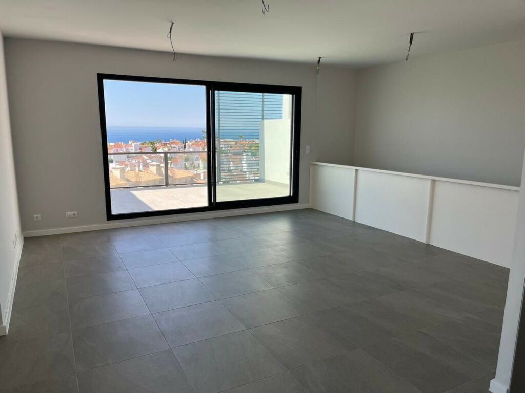 Semi-Detached House Riviera del Sol Málaga - image 22