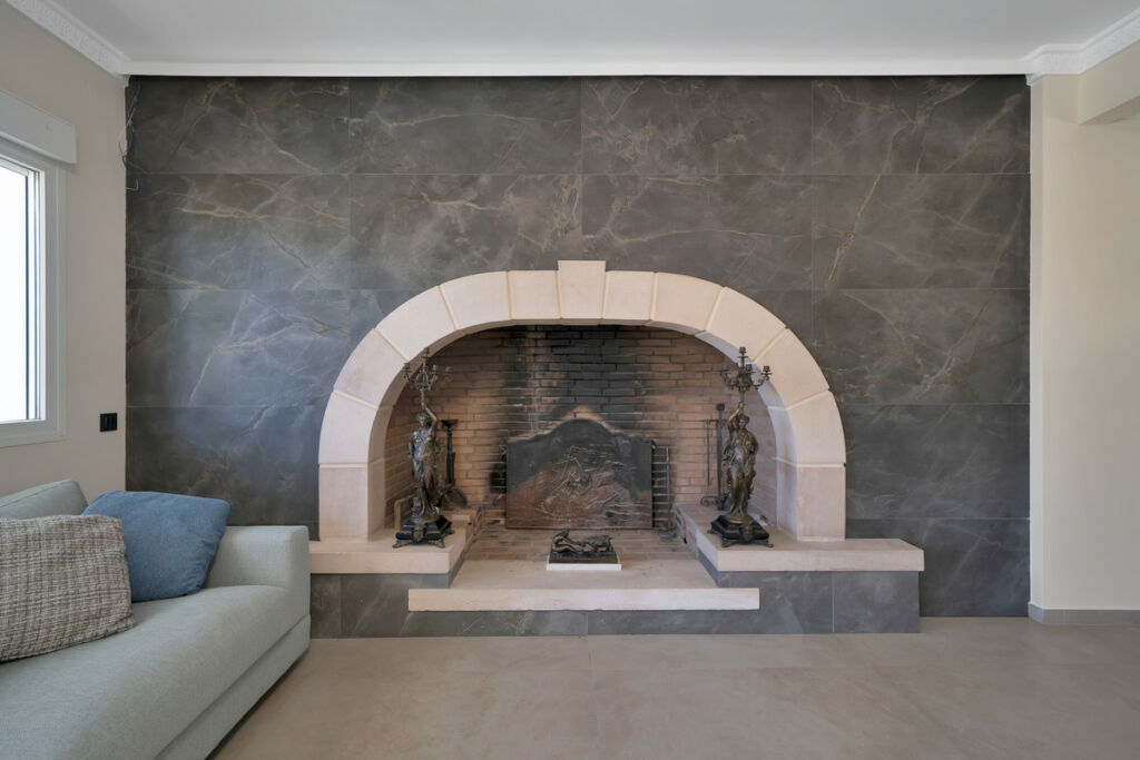 Detached Villa La Capellania Málaga - image 22