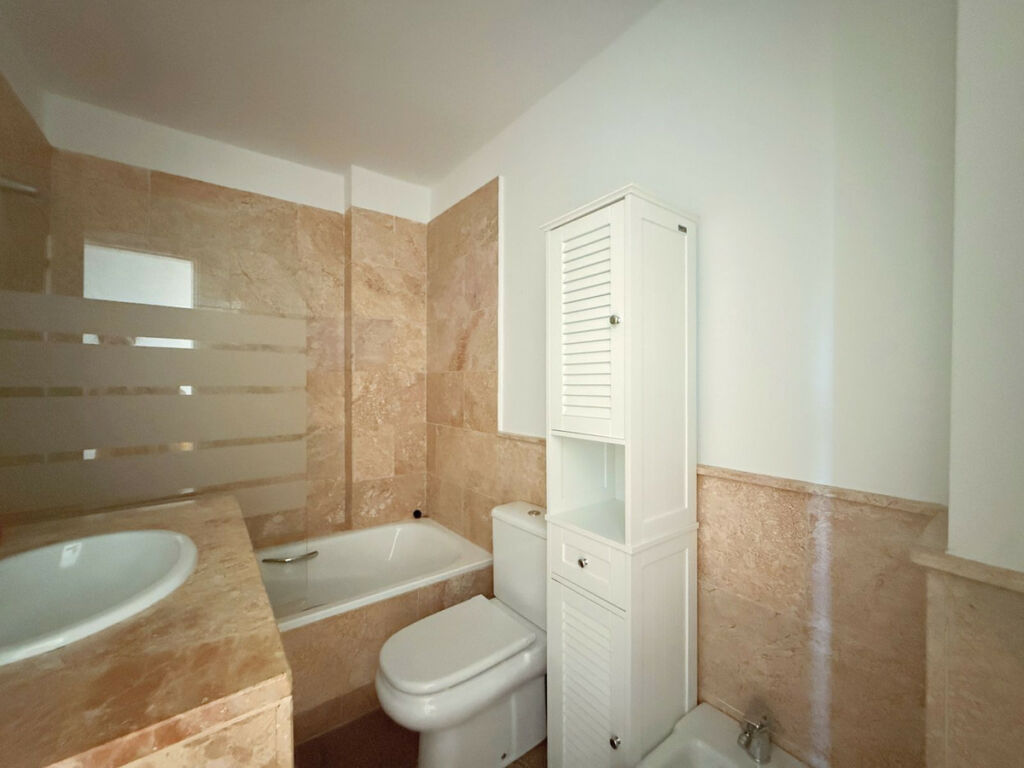 Townhouse Sotogrande Cádiz - image 22