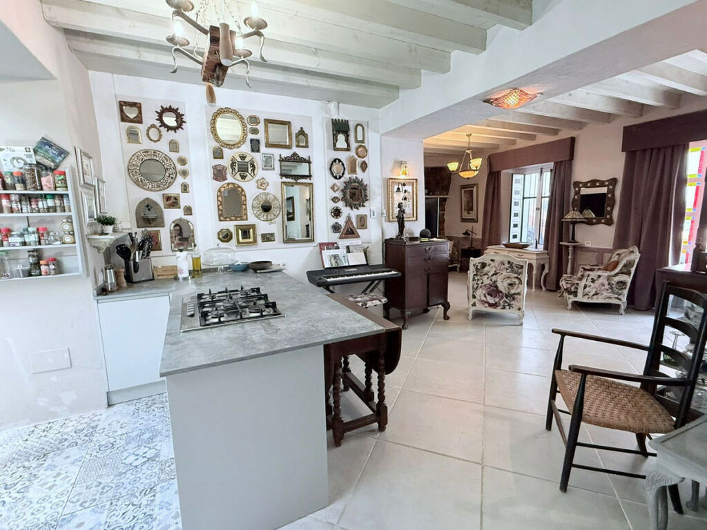 Townhouse Monda Málaga - image 22