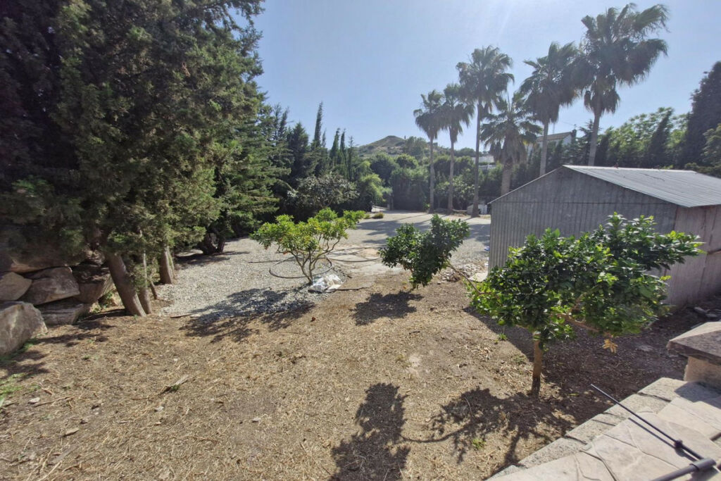 Finca - Cortijo Coín Málaga - image 22
