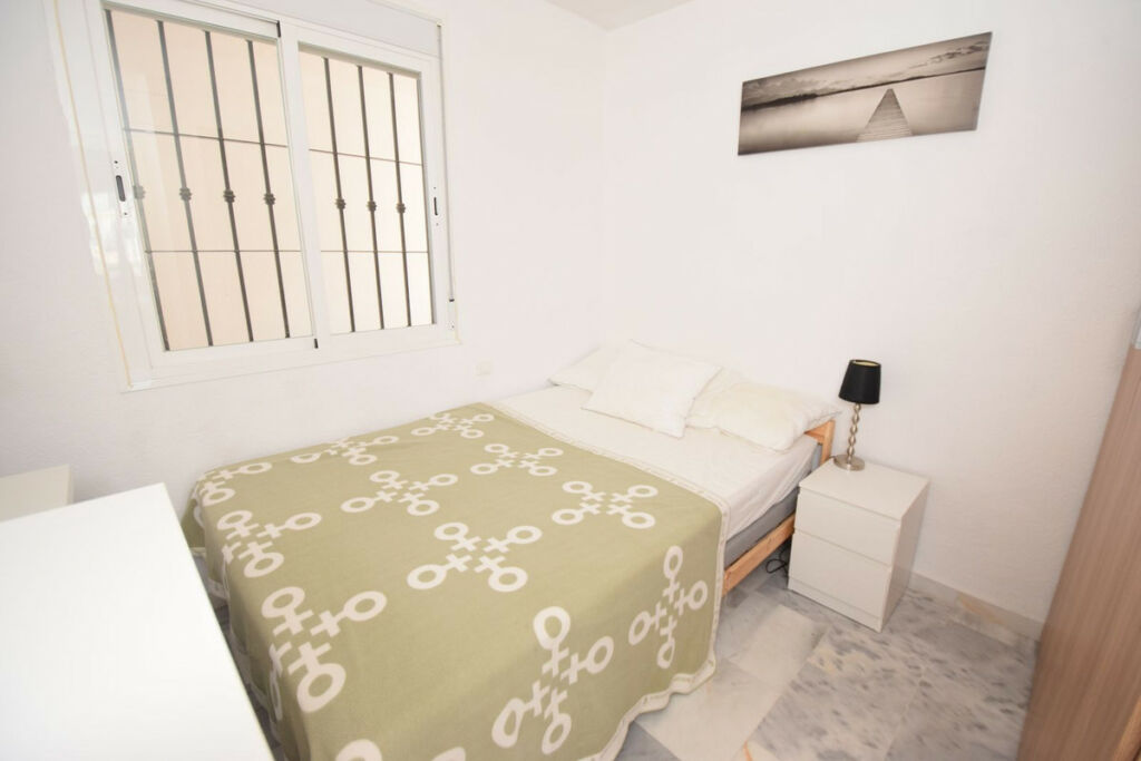 Penthouse La Cala de Mijas Málaga - image 22