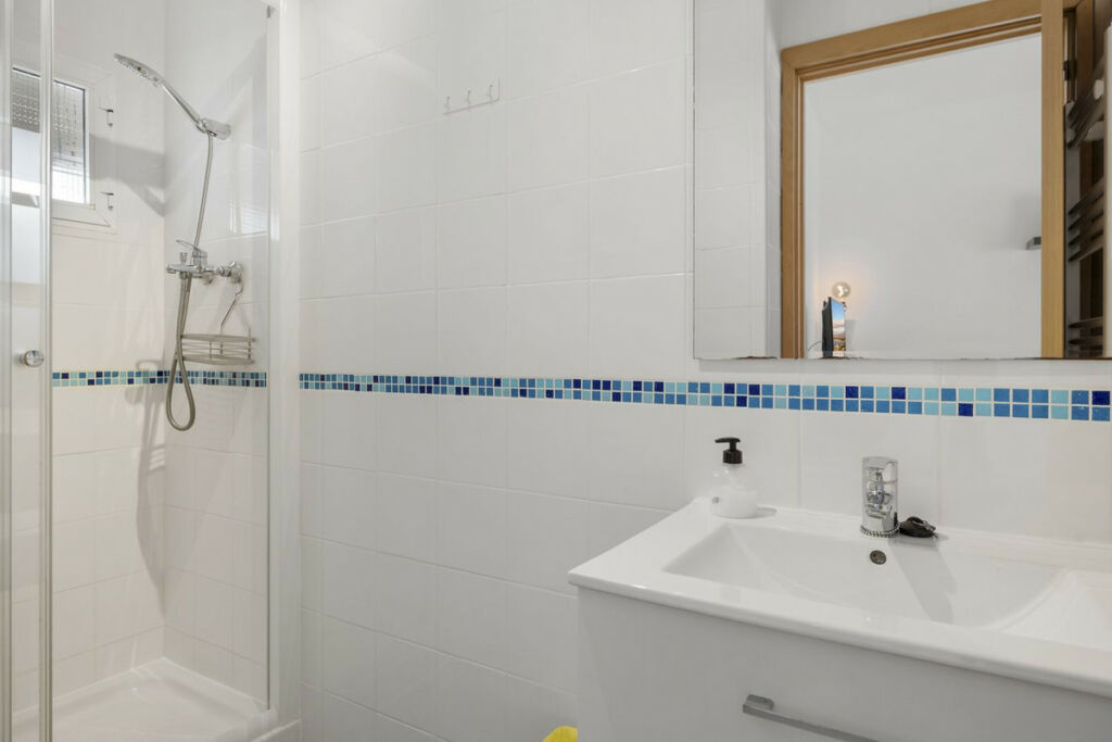 Detached Villa Alhaurín de la Torre Málaga - image 22