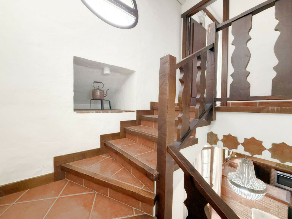 Townhouse Guadiaro Cádiz - image 22