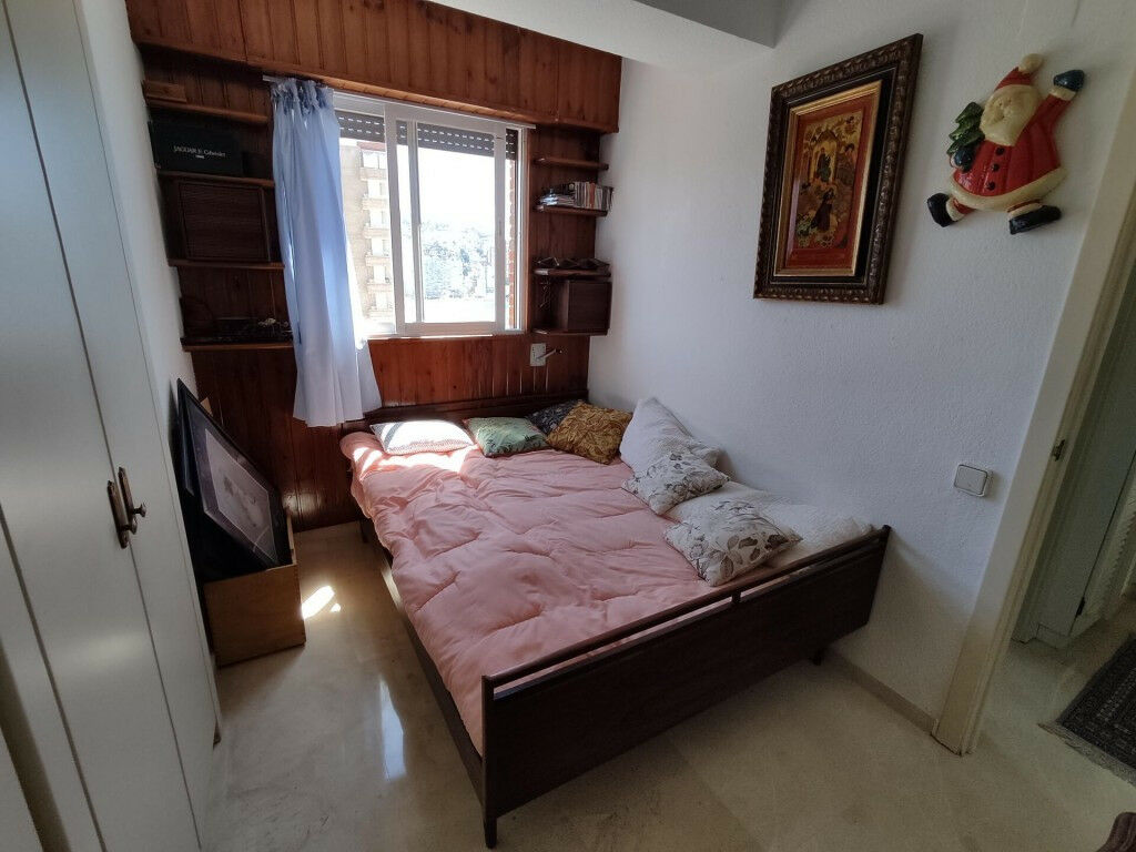 Middle Floor Apartment Benidorm Alicante - image 22
