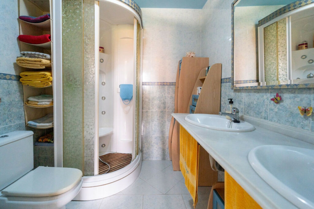 Townhouse Torreblanca Málaga - image 22