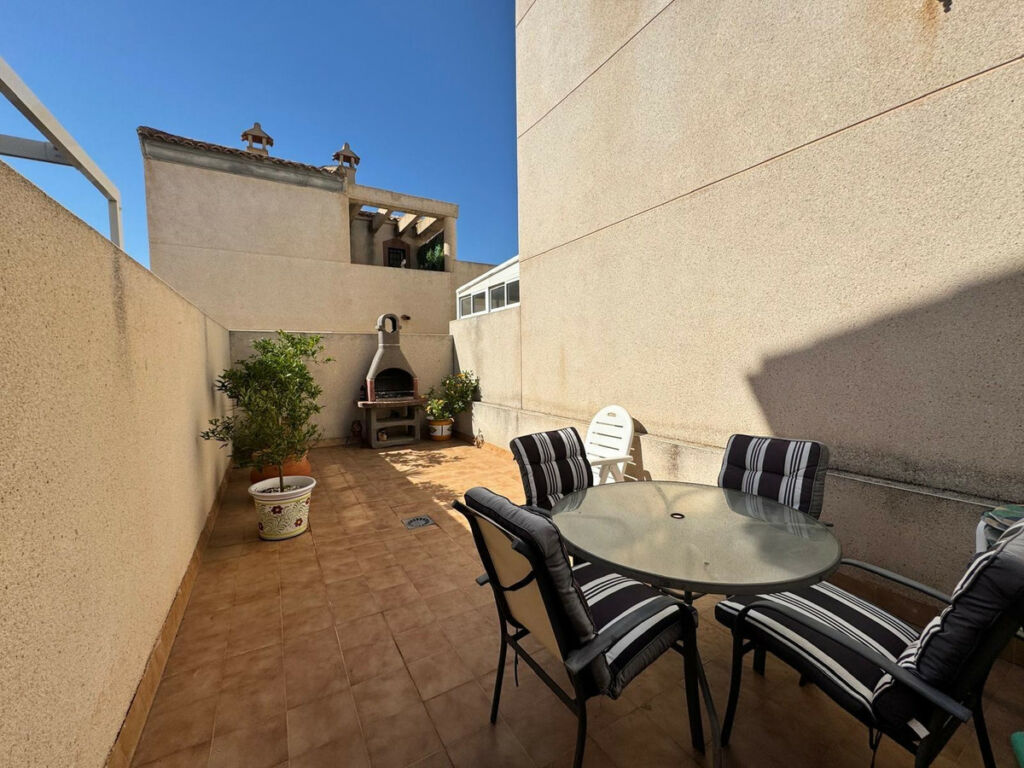 Townhouse Orihuela Costa Alicante - image 22