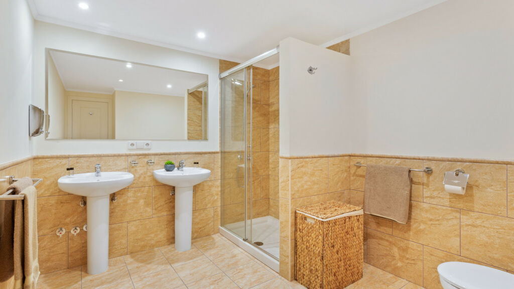 Semi-Detached House Puerto Banús Málaga - image 20
