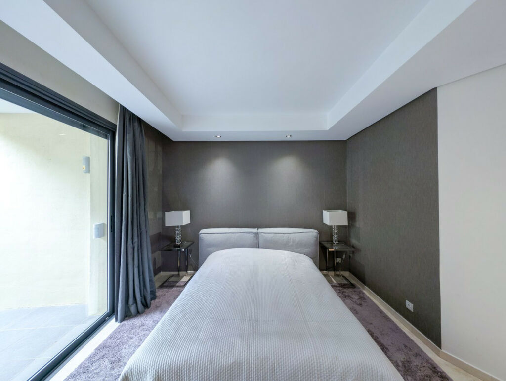 Ground Floor Apartment Marbella Málaga - image 22