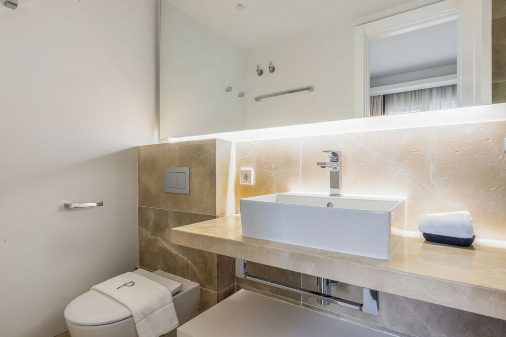 Townhouse Marbella Málaga - image 22