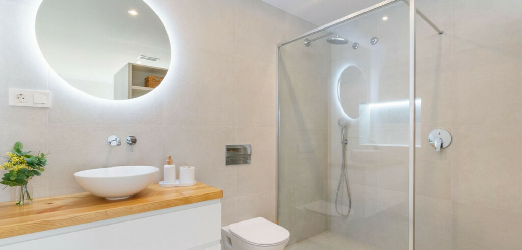 Detached Villa Torrevieja Alicante - image 22