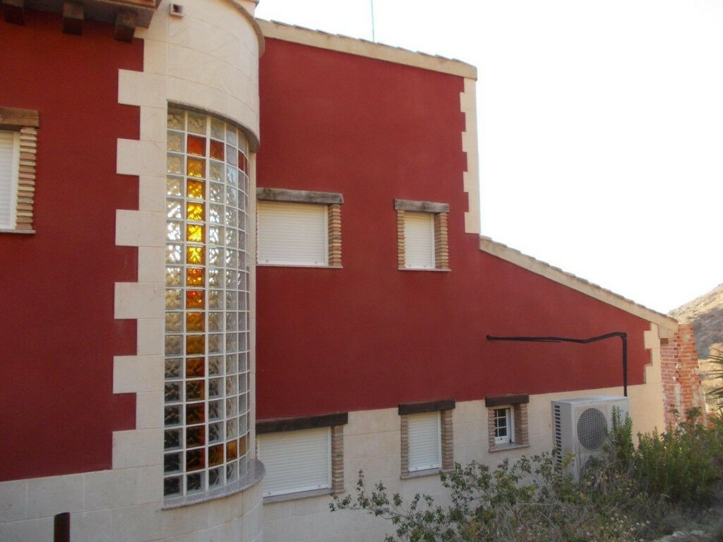 Detached Villa Orihuela Alicante - image 22