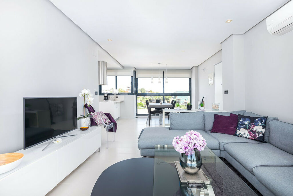 Penthouse Villamartin Alicante - image 22