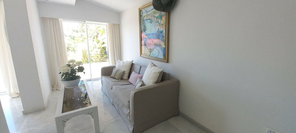 Detached Villa El Chaparral Málaga - image 22