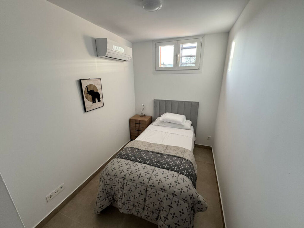 Townhouse Artola Málaga - image 25