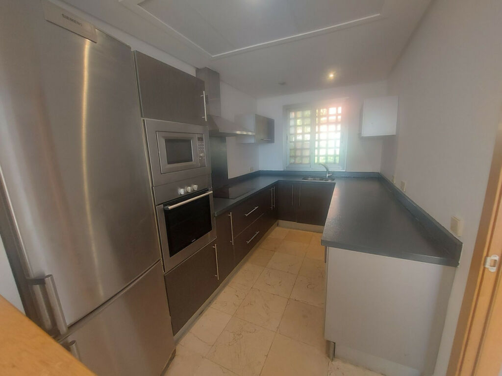 Townhouse Manilva Málaga - image 22
