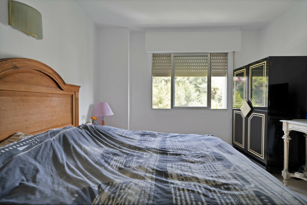 Middle Floor Apartment Marbella Málaga - image 22
