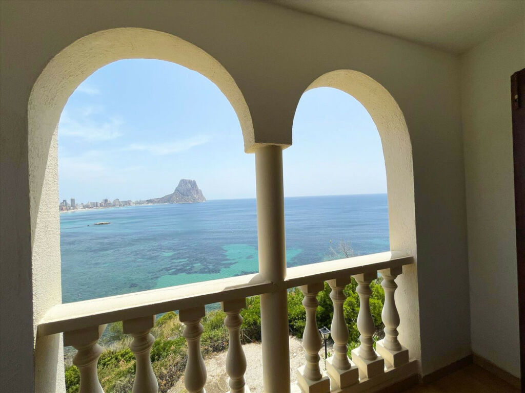 Bungalow Calpe Alicante - image 22