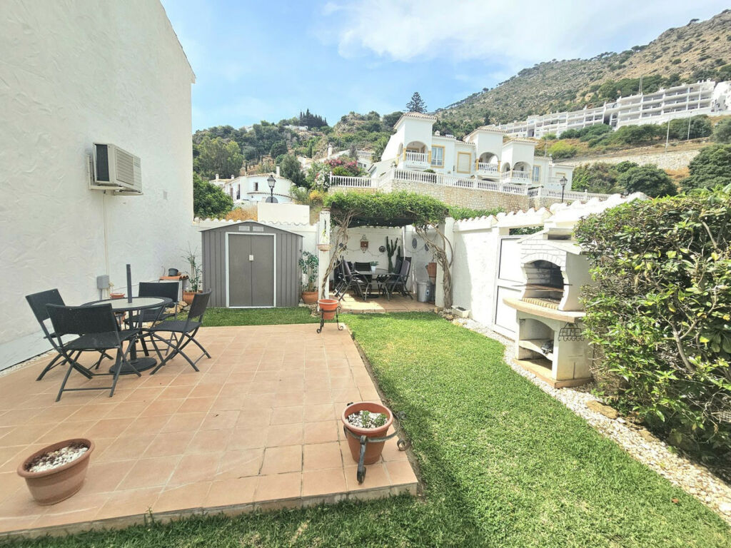 Semi-Detached House Mijas Málaga - image 22