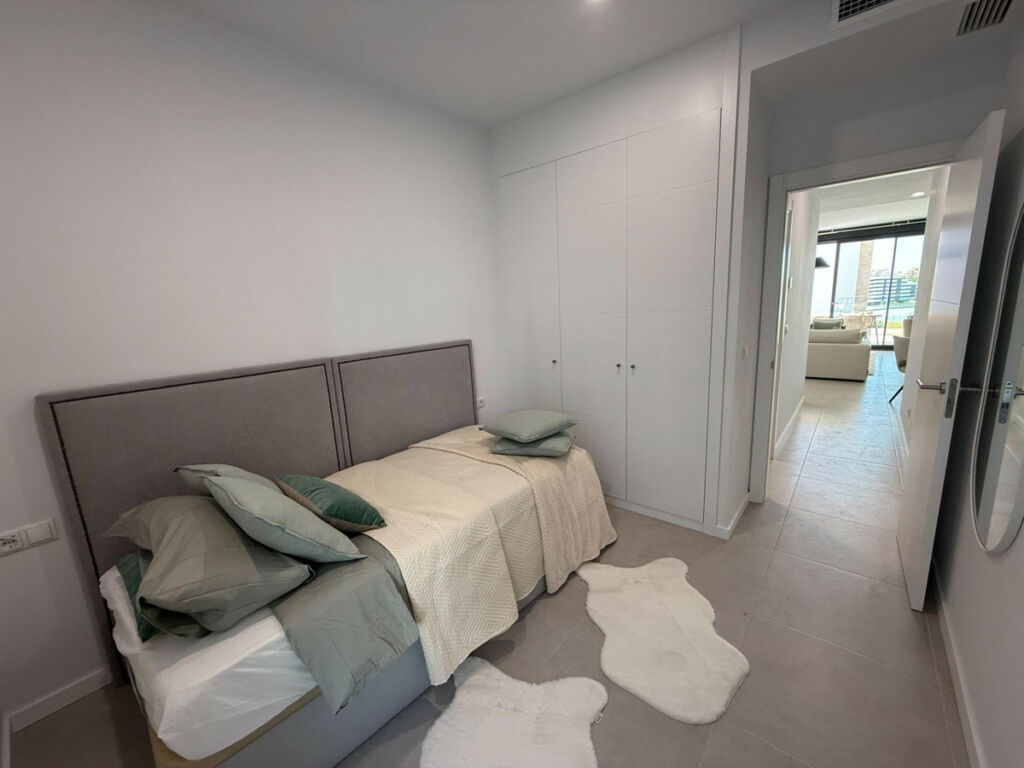 Penthouse Estepona Málaga - image 22