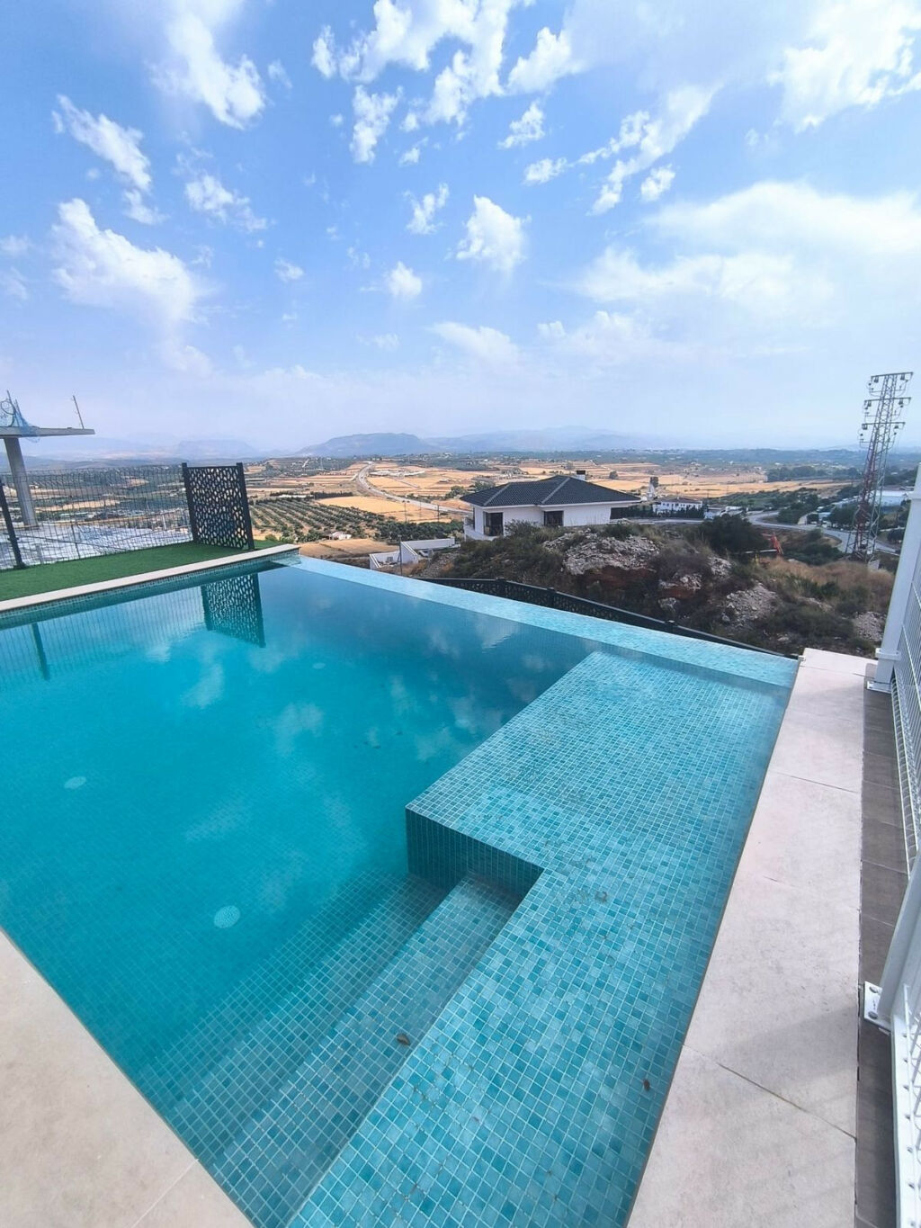Detached Villa Coín Málaga - image 21