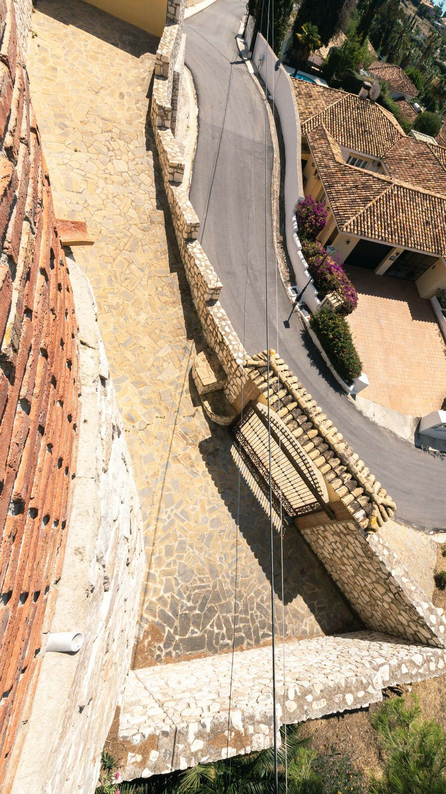 Semi-Detached House La Capellania Málaga - image 22