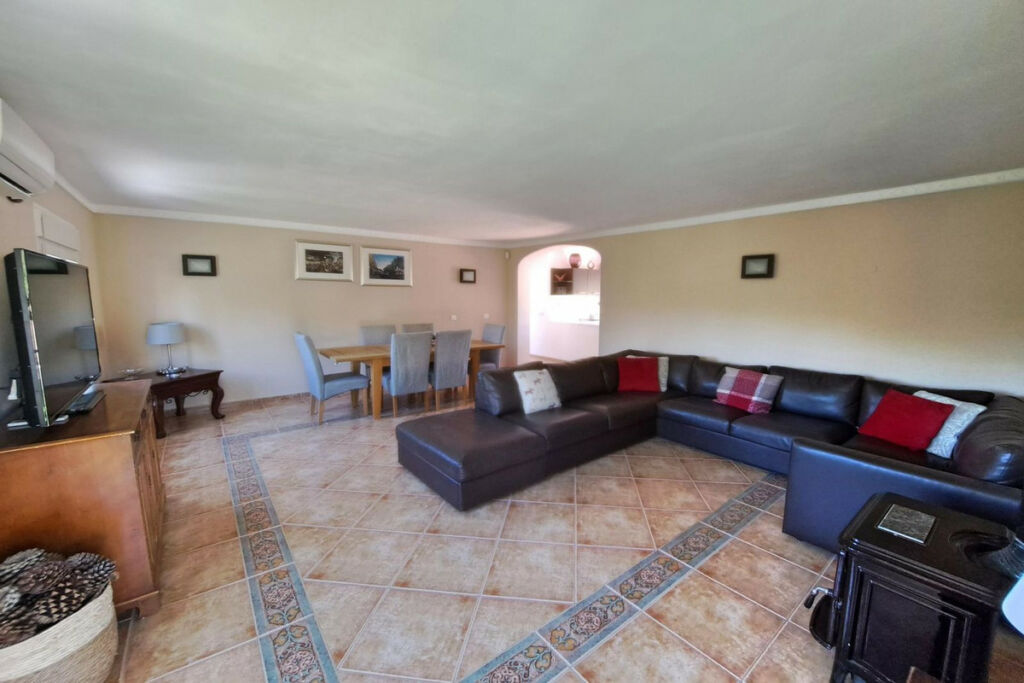 Detached Villa Coín Málaga - image 22