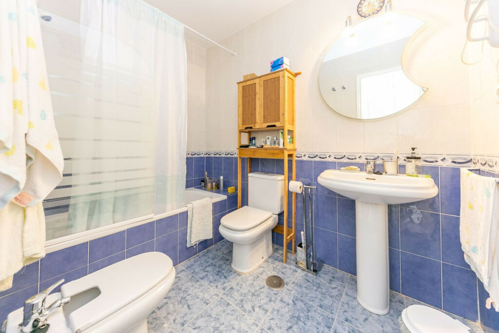 Townhouse Benalmadena Málaga - image 22