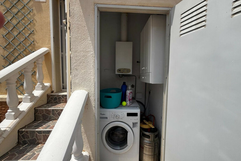 Townhouse Dona Pepa Alicante - image 22