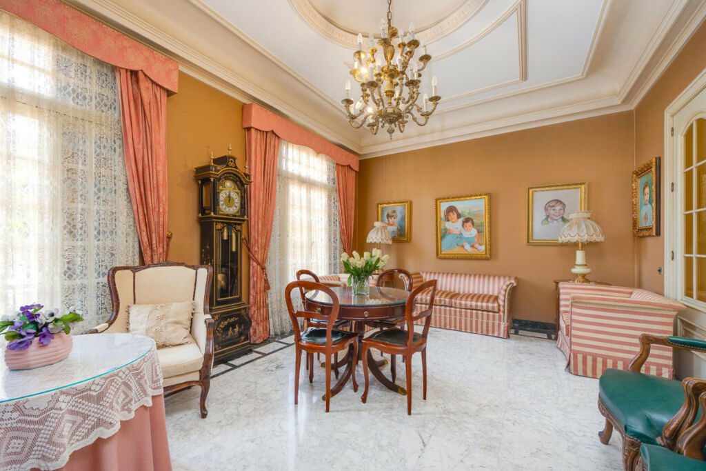 Detached Villa Callosa de Segura Alicante - image 22