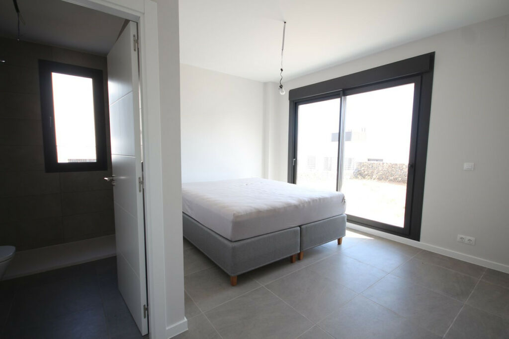 Semi-Detached House Riviera del Sol Málaga - image 21