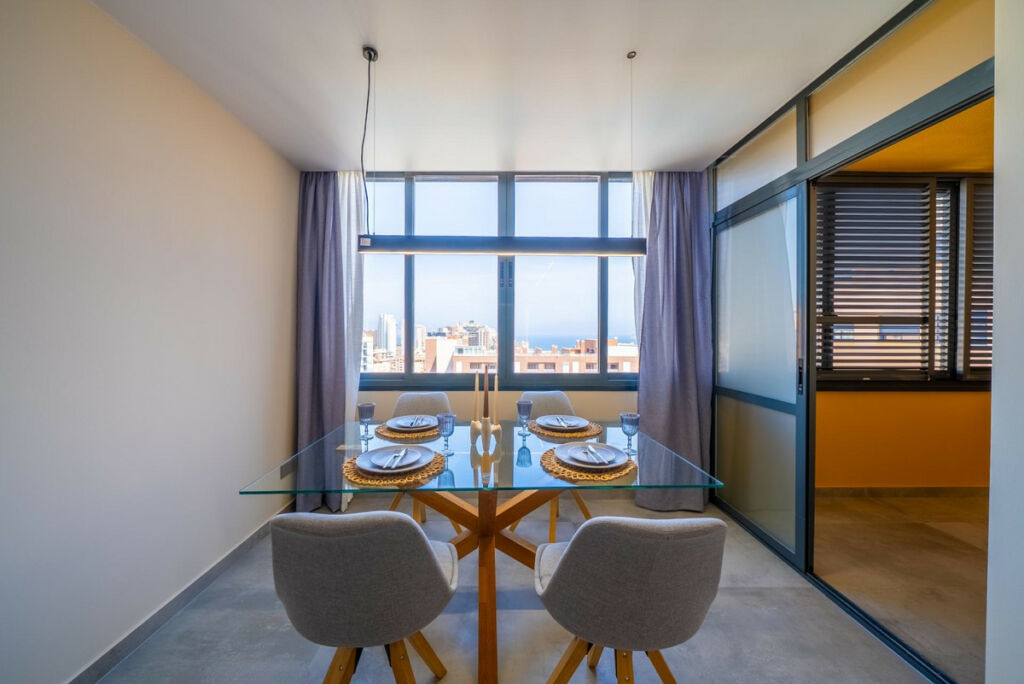 Penthouse Villajoyosa Alicante - image 22