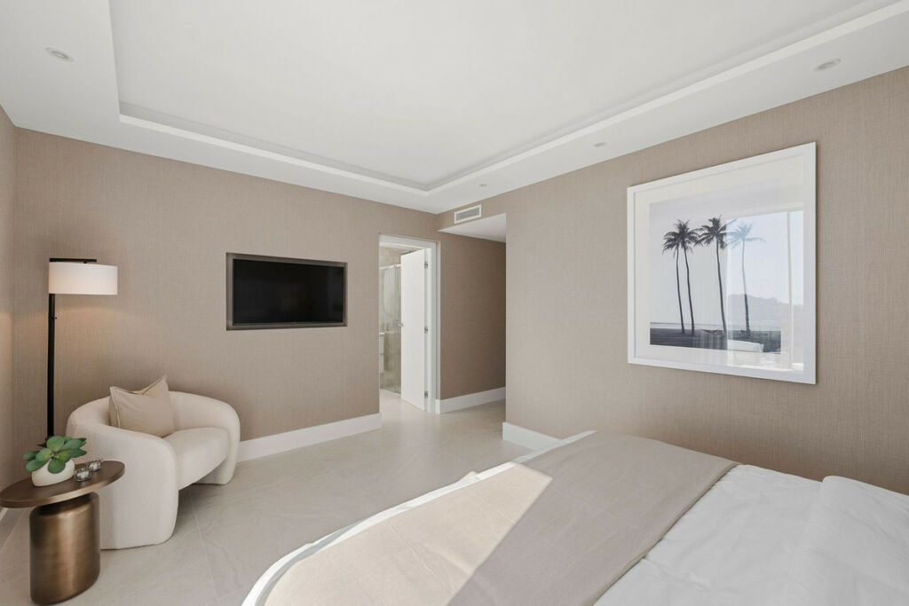 Townhouse La Quinta Málaga - image 22