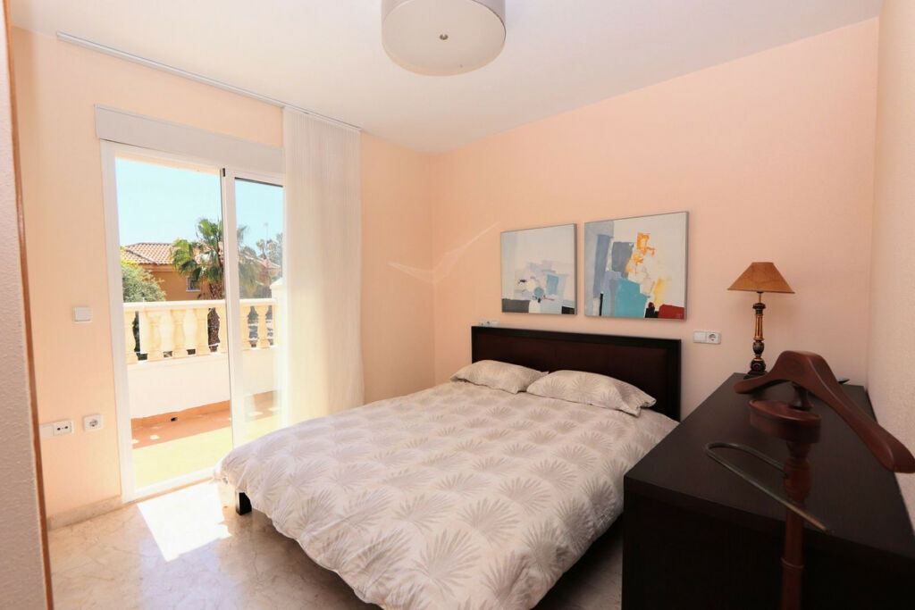Townhouse Los Alcazares Murcia - image 22