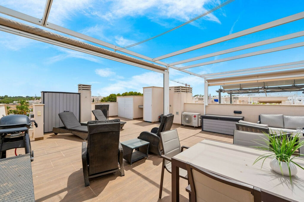 Bungalow Los Balcones Alicante - image 22