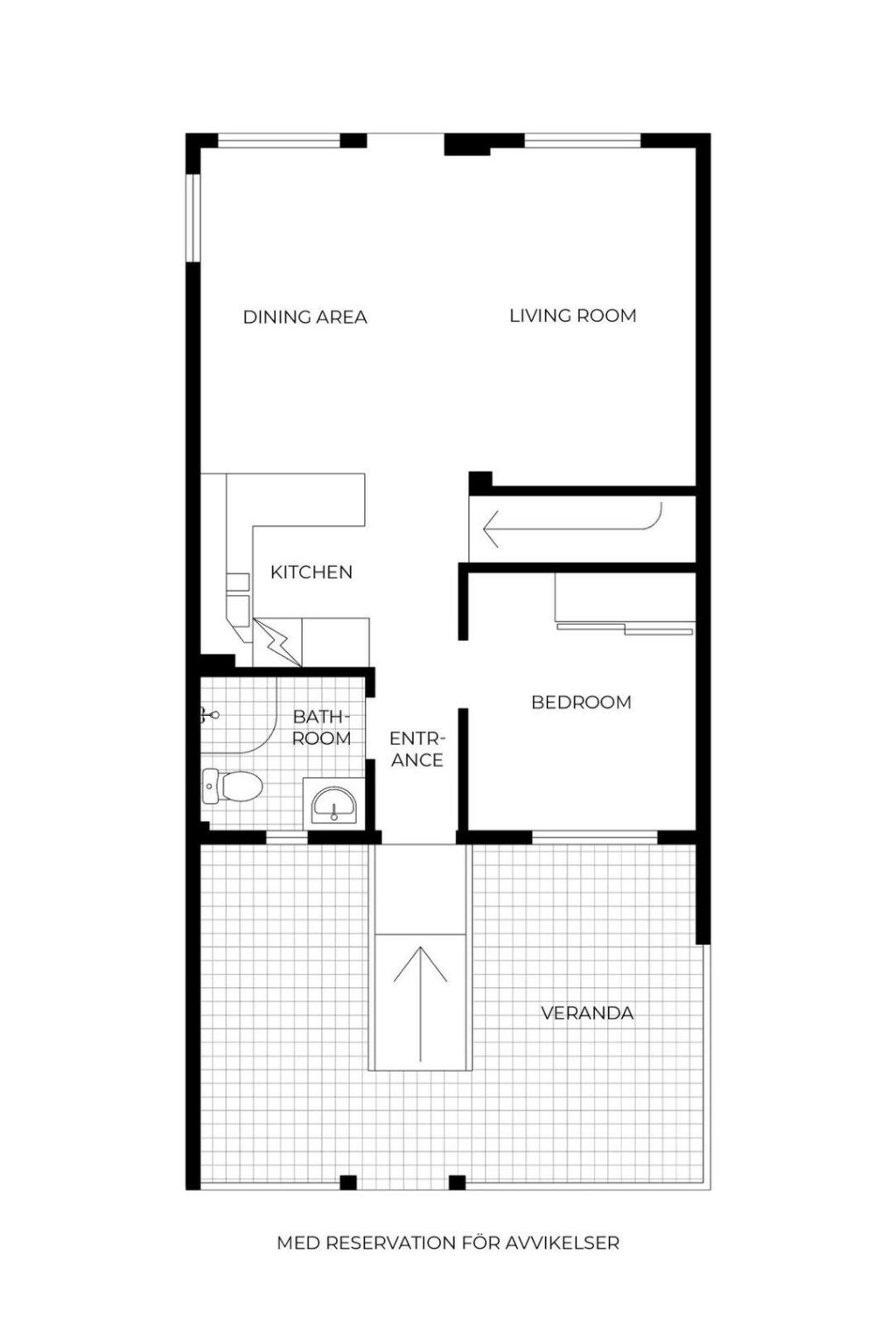 Duplex Los Locos Alicante - image 22