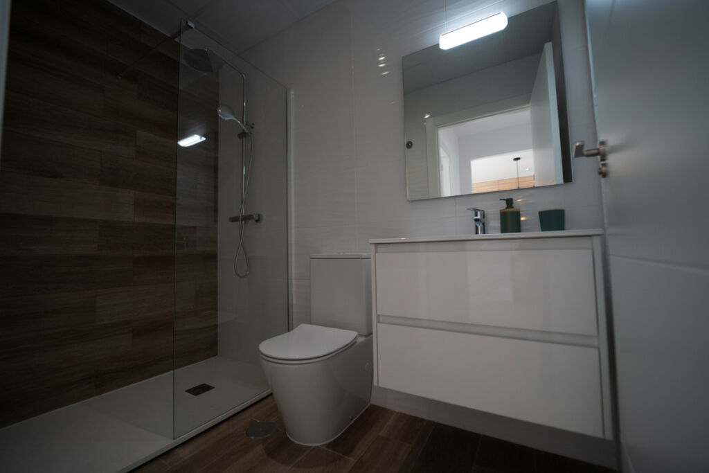 Detached Villa San Javier Murcia - image 22