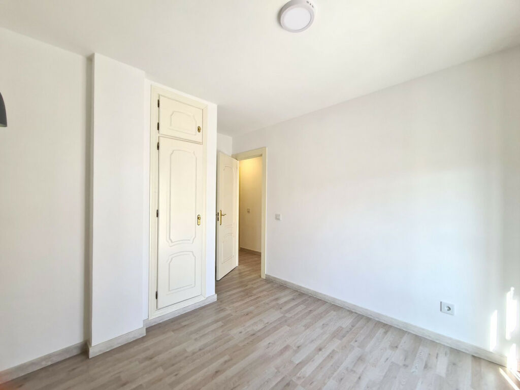 Ground Floor Apartment Manilva Málaga - image 22
