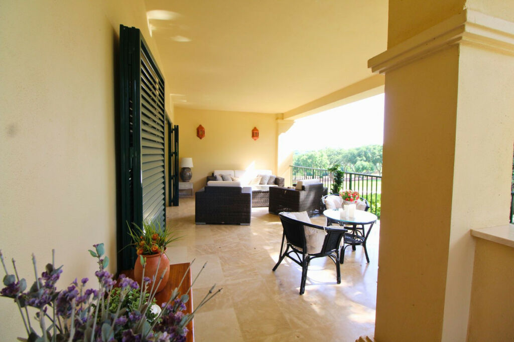 Middle Floor Apartment San Roque Club Cádiz - image 22