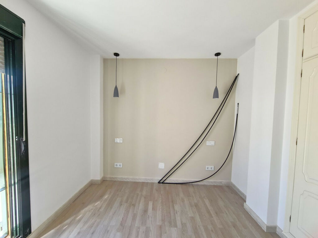 Ground Floor Apartment Manilva Málaga - image 23
