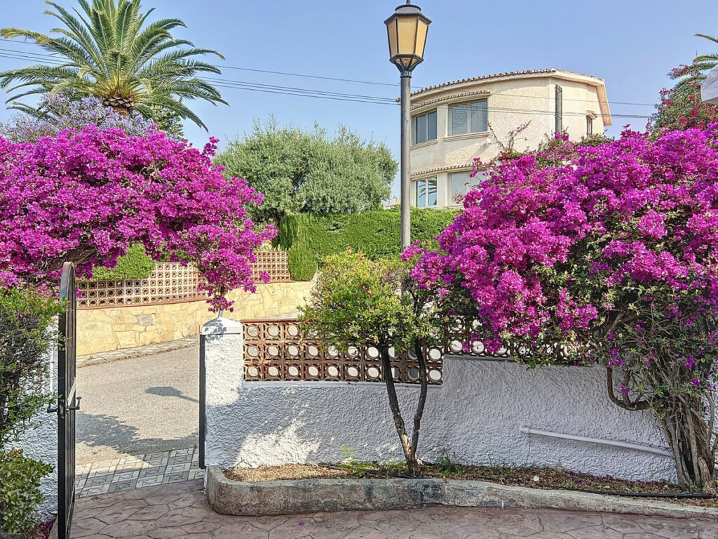 Detached Villa Caleta de Vélez Málaga - image 23