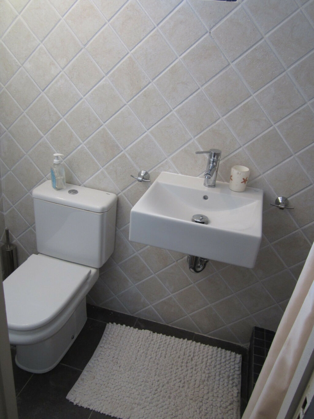 Townhouse Estepona Málaga - image 23
