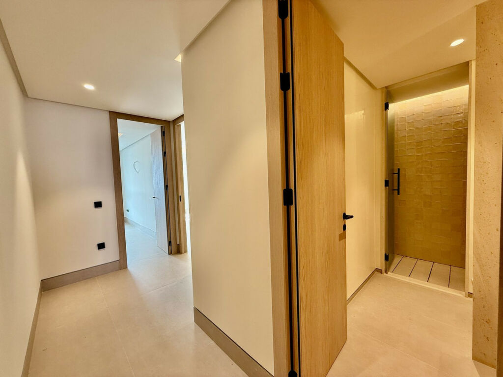 Middle Floor Apartment Málaga Málaga - image 22