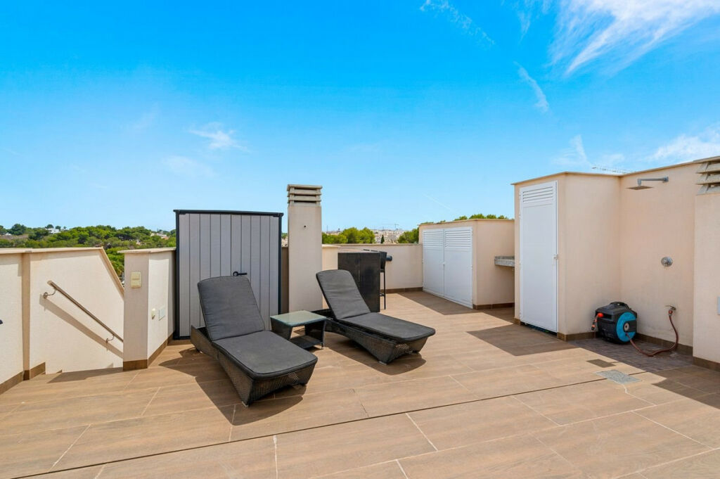 Bungalow Los Balcones Alicante - image 23