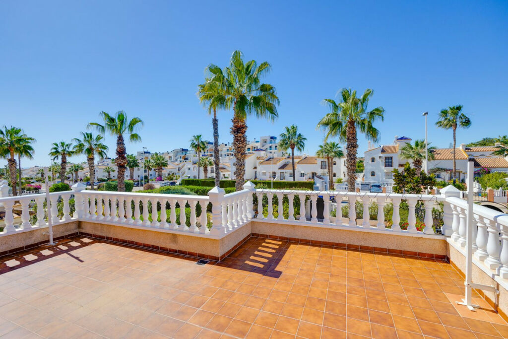 Detached Villa Orihuela Costa Alicante - image 23