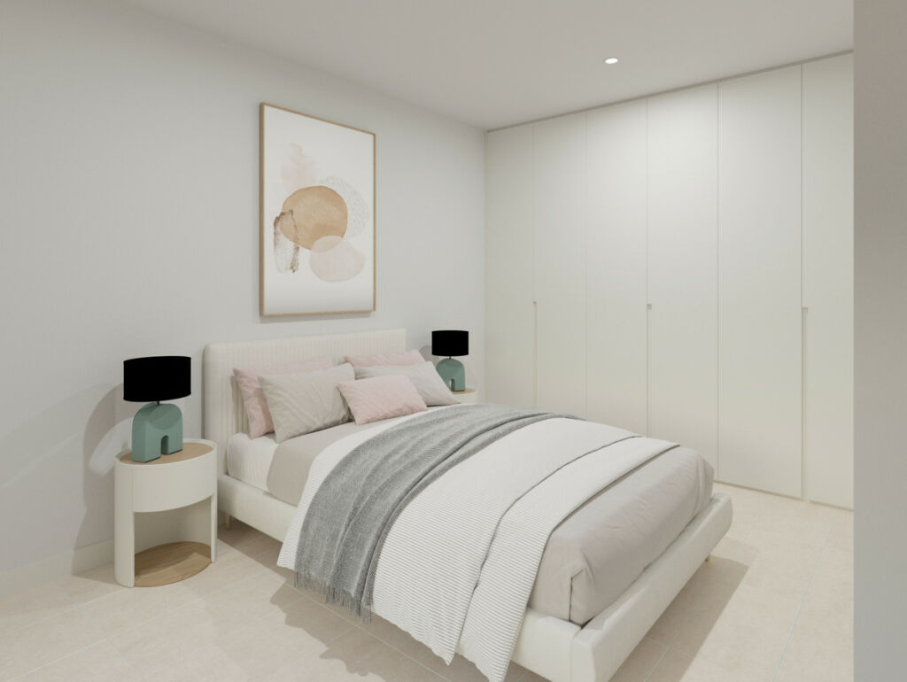 Semi-Detached House Rojales Alicante - image 23
