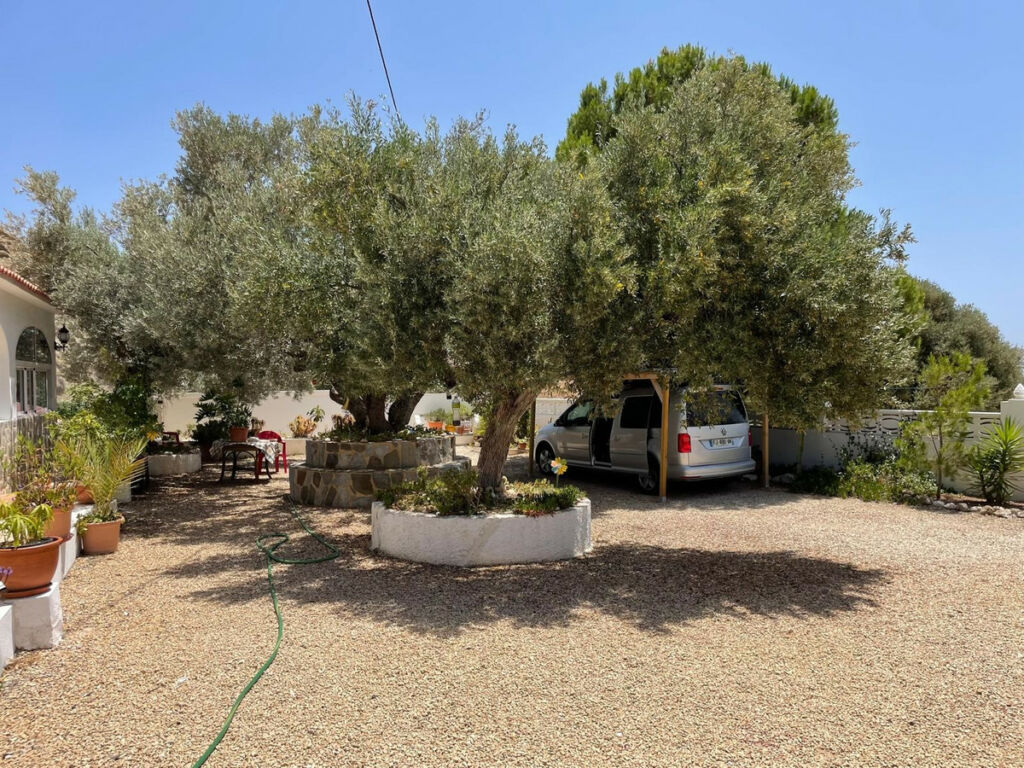 Detached Villa Finestrat Alicante - image 22