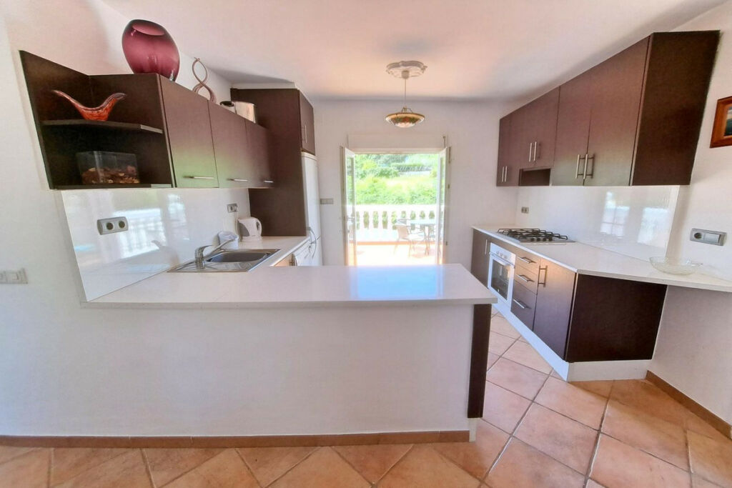 Detached Villa Coín Málaga - image 23